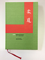 Kanojudo Bodentechniken, Teil 1 (HC) inkl. DVD