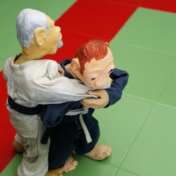 Kata-Eri-Seoi-Nage