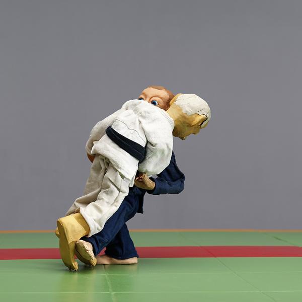 Sasae-Tsuri-Komi-Ashi